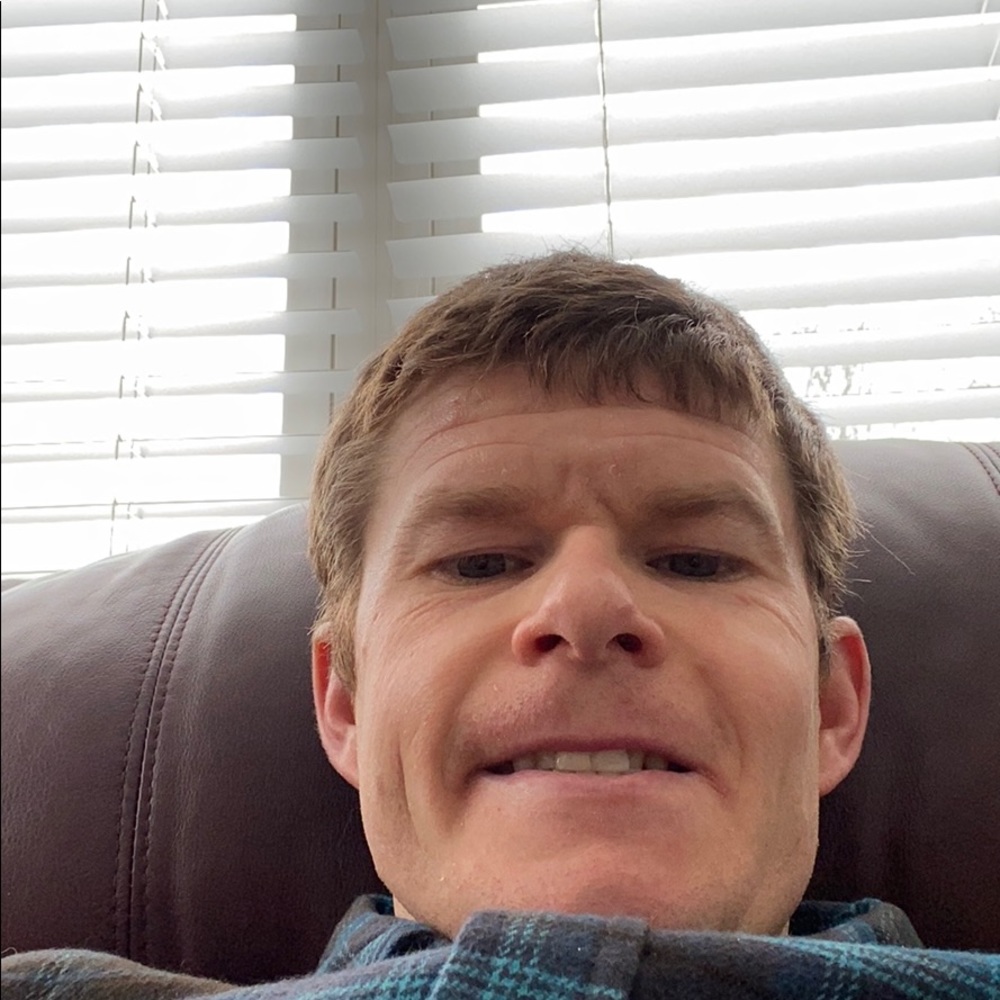 Meet your Posher, Grant